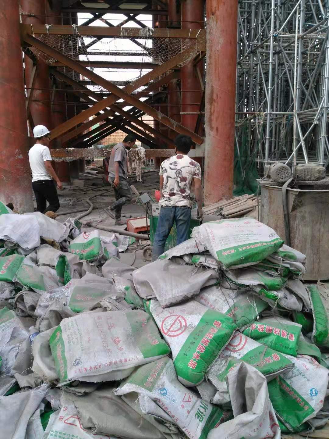 普格教你正确认识地基加固，以免当大聪明