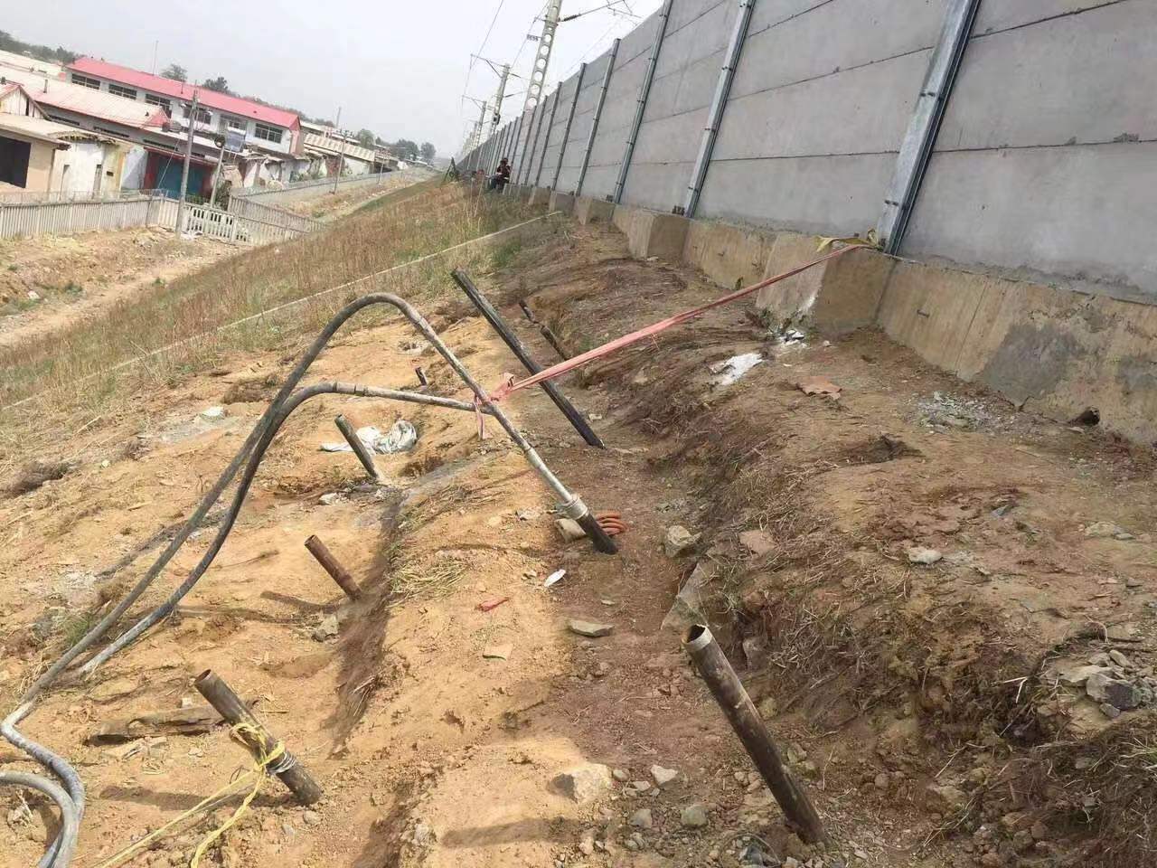 普格加固公司如何进行建筑物纠偏